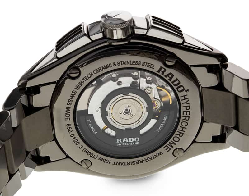 Rado Hyperchrome R32120112
